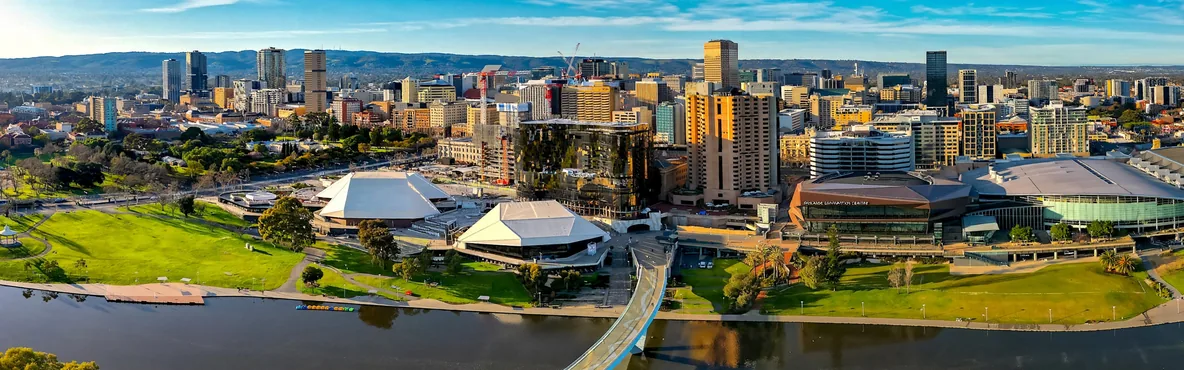 09 Must-Visit Attractions in Adelaide