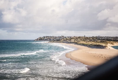 A Guide to the Best Beaches in Adelaide
