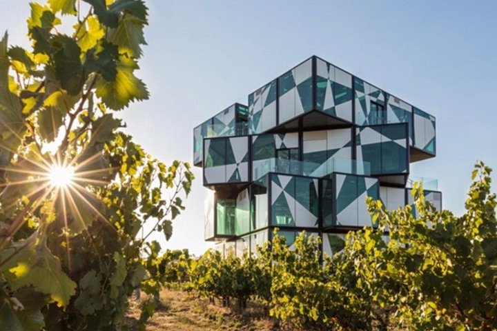 McLaren Vale Private Wine Tour